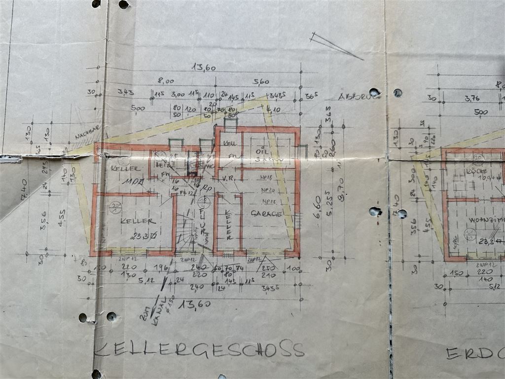 Haus zur Versteigerung 260.000 € 5 Zimmer 137 m²<br/>Wohnfläche 564 m²<br/>Grundstück ab sofort<br/>Verfügbarkeit Hemmersdorf Rehlingen-Siersburg 66780