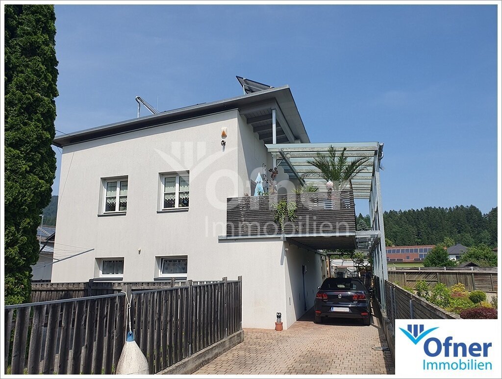 Haus zum Kauf 574.000 € 5 Zimmer 144,5 m²<br/>Wohnfläche 689 m²<br/>Grundstück Bärnbach 8572