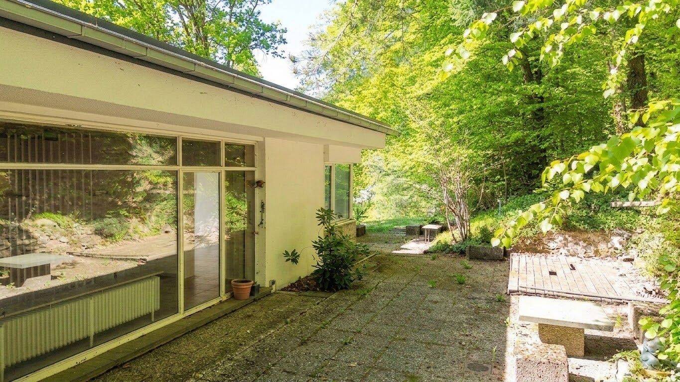 Einfamilienhaus zum Kauf - Ansicht 4