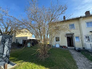 Doppelhaushälfte zum Kauf 249.000 € 4 Zimmer 96 m² 409 m² Grundstück Neuötting Neuötting 84524