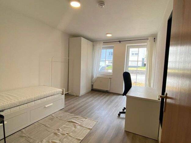 Wohnung zum Kauf provisionsfrei 145.000 € 2 Zimmer 44 m² 1. Geschoss Gerhart-Hauptmann-Straße 16 Innenstadt Kaiserslautern 67663