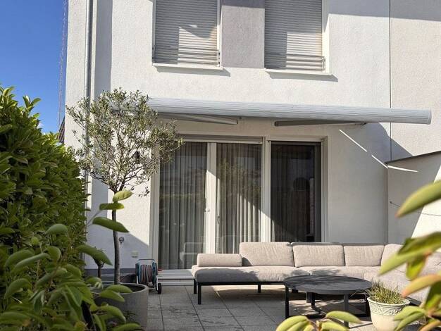 Doppelhaushälfte zum Kauf 650.000 € 5 Zimmer 134,9 m² 236 m² Grundstück Markdorf Markdorf 88677