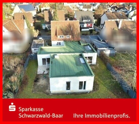 Mehrfamilienhaus zum Kauf 610.000 € 6 Zimmer 205 m²<br/>Wohnfläche 920 m²<br/>Grundstück Rietheim Villingen-Schwenningen 78052