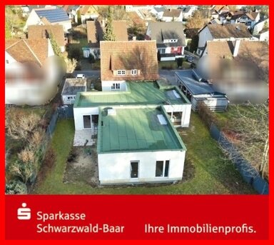 Mehrfamilienhaus zum Kauf 610.000 € 6 Zimmer 205 m² 920 m² Grundstück Rietheim Villingen-Schwenningen 78052