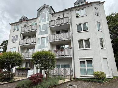 Wohnung zum Kauf 149.000 € 2 Zimmer 58 m² 1. Geschoss Kaiserslautern 67659