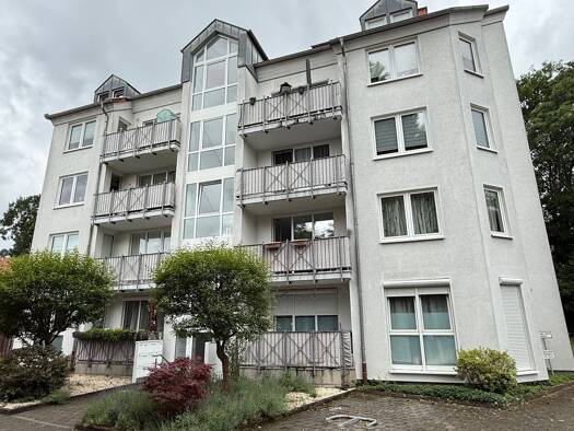 Wohnung zum Kauf 139.000 € 2 Zimmer 58 m² 1. Geschoss Kaiserslautern 67659