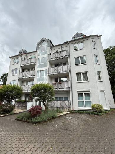 Wohnung zum Kauf 149.000 € 2 Zimmer 58 m² 1. Geschoss Westlich der Daniel-Häberle-Str. Kaiserslautern 67659