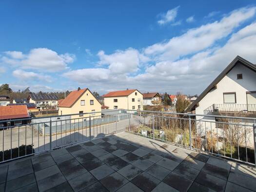 Wohnung zum Kauf 249.000 € 4 Zimmer 104 m² 1. Geschoss Hart a. d. Alz Garching an der Alz 84518