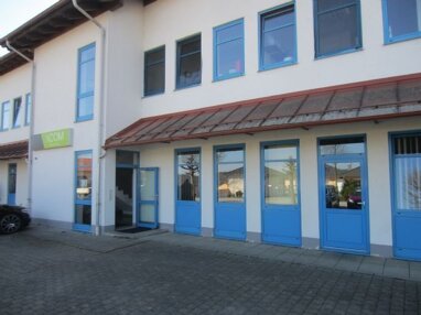 Bürofläche zur Miete 321,4 m² Bürofläche Gewerbestr.3 Hohenthann Hohenthann 84098