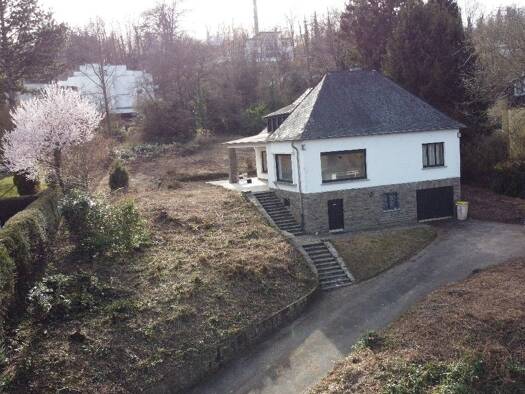 Einfamilienhaus zum Kauf 1.390.000 € 7 Zimmer 185 m² 2.080 m² Grundstück Muffendorf Bonn 53177