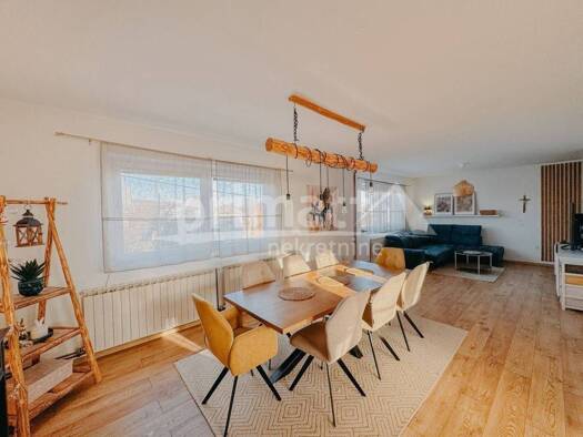 Haus zum Kauf 365.000 € 6 Zimmer 270 m² Ogulin