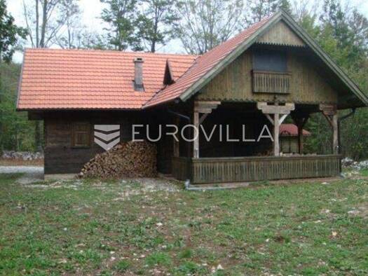 Einfamilienhaus zum Kauf 199.000 € 4 Zimmer 130 m² Lič Fužine 51322