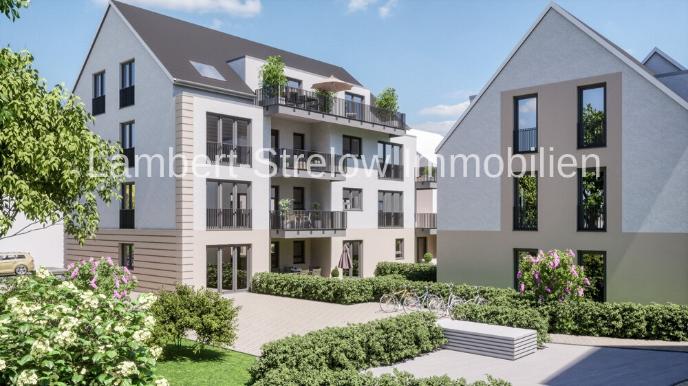 Wohnung zum Kauf provisionsfrei 588.000 € 3 Zimmer 84 m²<br/>Wohnfläche Gibb Wiesbaden / Biebrich 65203