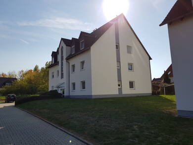 Wohnung zur Miete 527 € 2 Zimmer 59 m² EG frei ab 01.08.2025 Neukirchen Borna 04552