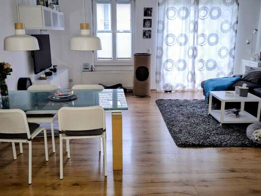 Reihenmittelhaus zum Kauf 777.000 € 5 Zimmer 115 m² 116 m² Grundstück Casel Lindau 88131