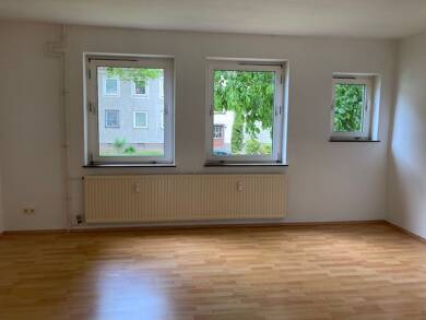 Wohnung zur Miete 335 € 3 Zimmer 57,5 m² EG Hummelweg 1 Lebenstedt 2 Salzgitter 38226
