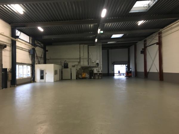 Lagerhalle zur Miete 600 m²<br/>Lagerfläche Billbrook Hamburg 22113