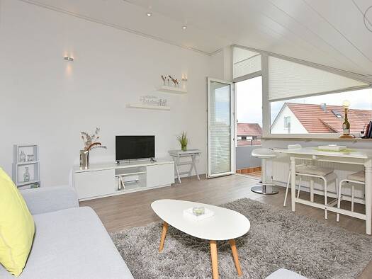 Wohnung zur Miete Wohnen auf Zeit 1.290 € 2 Zimmer 51 m² frei ab sofort Böblingen 71034