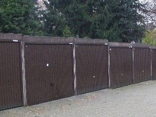 Garage zur Miete provisionsfrei 66,50 € Bielefelder Str. bei 126 a Holsterhausen Herne 44625