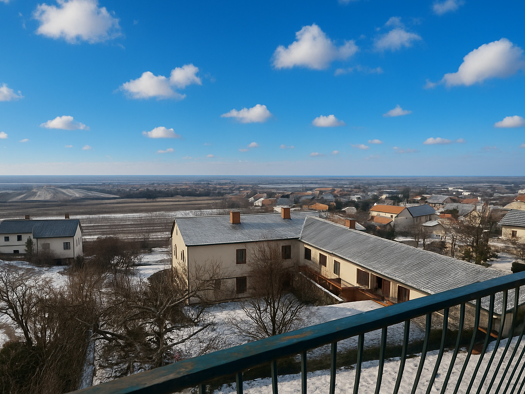 Einfamilienhaus zum Kauf 200.000 € 4 Zimmer 110 m² 274 m² Grundstück Donnerskirchen 7082