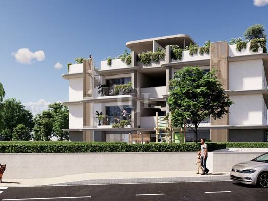 Wohnung zum Kauf 389.000 € 2 Zimmer 59,7 m² 2. Geschoss Desenzano del Garda 25015