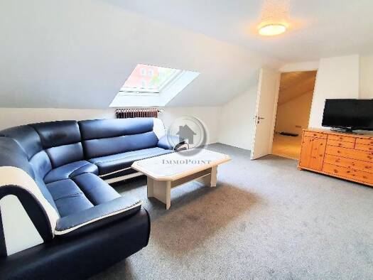 Wohnung zur Miete 450 € 2 Zimmer 46 m² Nußberg Iserlohn 58638