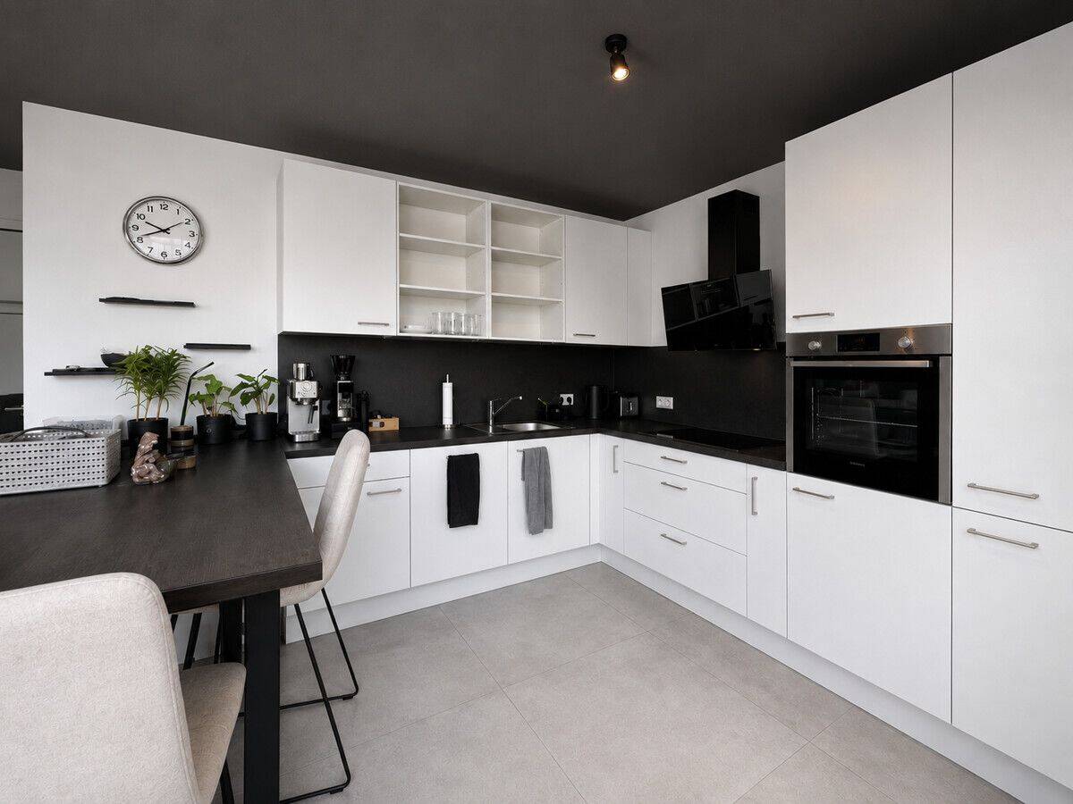 Wohnung – Münster, Mitte-Nordost - Ansicht 2