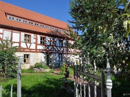 Wohnung zur Miete 860 € 4 Zimmer 96 m² 2. Geschoss frei ab 01.03.2026 Schnaittach 91220