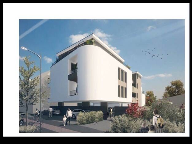 Penthouse zur Miete - Erstbezug 1.495 € 4 Zimmer 98 m² 3. Geschoss frei ab 01.10.2026 Detmolder Straße 105 Bad Lippspringe 33175