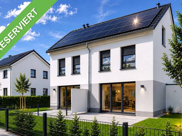 Doppelhaushälfte zum Kauf 739.000 € 5 Zimmer 150,6 m² 255,7 m² Grundstück Hofheimer Str. 28 Kriftel 65830