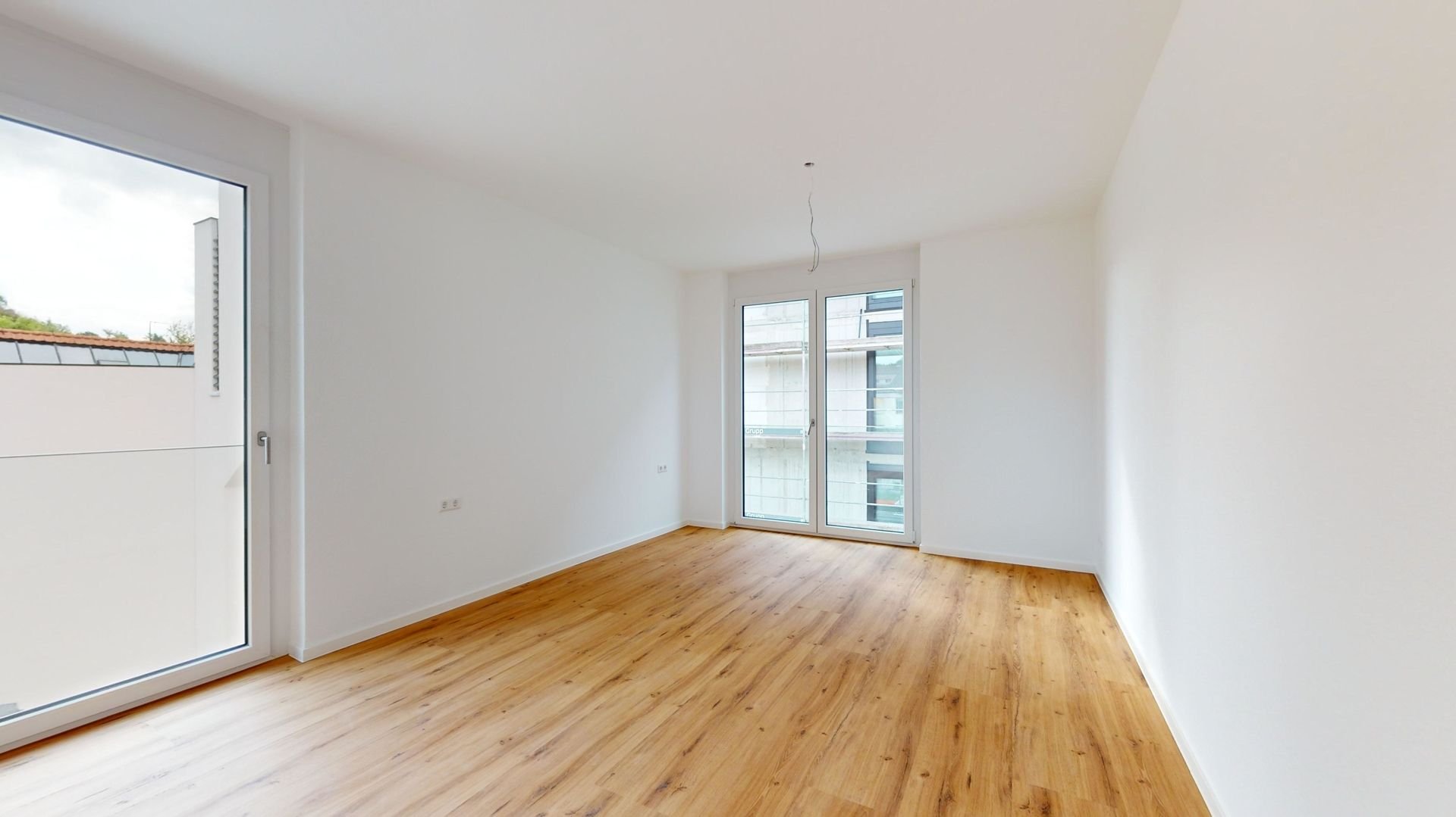 Wohnung zum Kauf provisionsfrei 399.000 € 2 Zimmer 63,3 m²<br/>Wohnfläche 2.<br/>Geschoss Ehrenstein Blaustein 89134