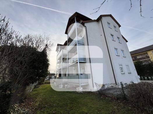 Wohnung zum Kauf 165.000 € 2,5 Zimmer 75 m² Schwandorf 92421