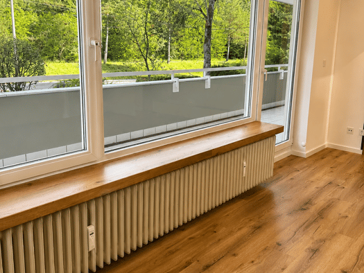 Wohnung zur Miete 1.650 € 2 Zimmer 74 m² Geschoss EG/2 frei ab sofort Untergiesing-Harlaching München 81545
