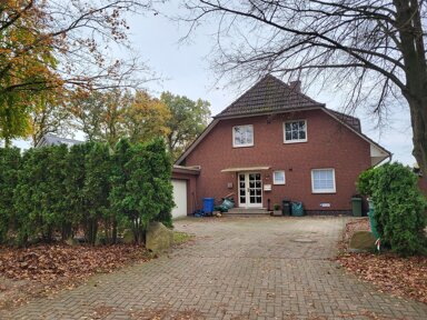 Mehrfamilienhaus zum Kauf provisionsfrei 399.000 € 6,5 Zimmer 200 m² 850 m² Grundstück Walle Verden (Aller) 27283