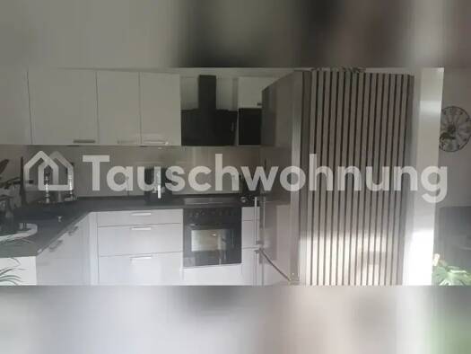 Wohnung zur Miete Tauschwohnung 900 € 3 Zimmer 100 m² Centrum Münster 48147