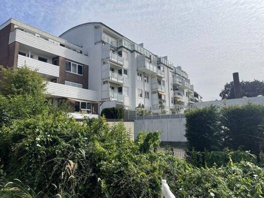 Maisonette zum Kauf 140.000 € 51 m² 2. Geschoss Blumenthal Bremen 28779