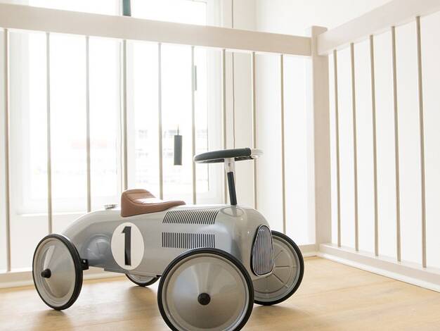 Einfamilienhaus zum Kauf 454.000 € 4 Zimmer 125 m² 581 m² Grundstück Alt Ruppin Altruppin 16827