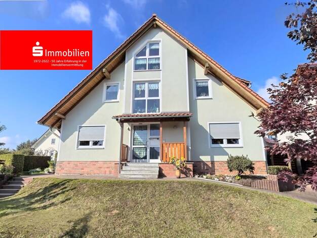 Wohnung zum Kauf 225.000 € 5 Zimmer 104,9 m² 1. Geschoss Heilbad Heiligenstadt Heilbad Heiligenstadt 37308