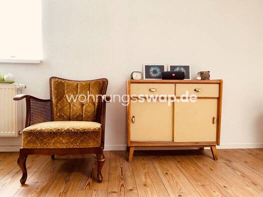 Wohnung zur Miete Tauschwohnung 623 € 2 Zimmer 48 m² 5. Geschoss Gesundbrunnen Berlin 13357