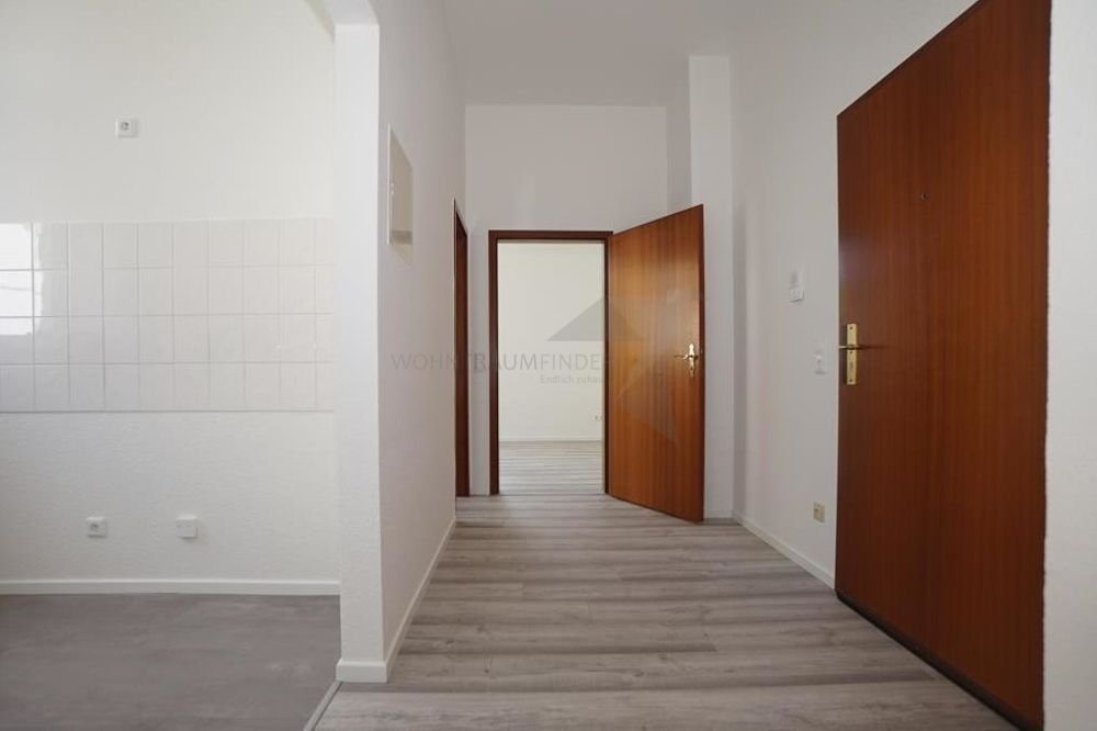 Wohnung zur Miete 201 € 2 Zimmer 40,1 m²<br/>Wohnfläche EG<br/>Geschoss An der Steilen Wand 45 Meerane Meerane 08393