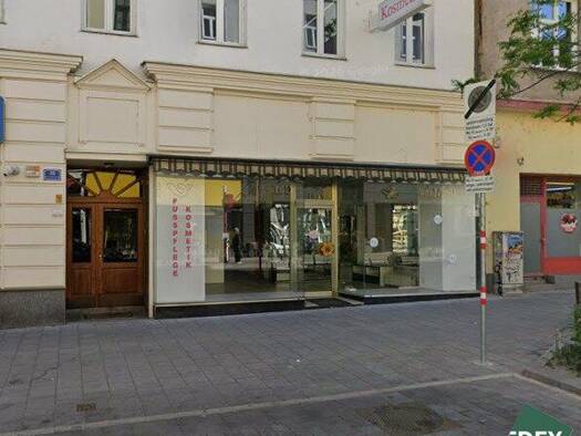 Ladenfläche zum Kauf 500.000 € Reinprechtsdorfer Straße Margareten 1050