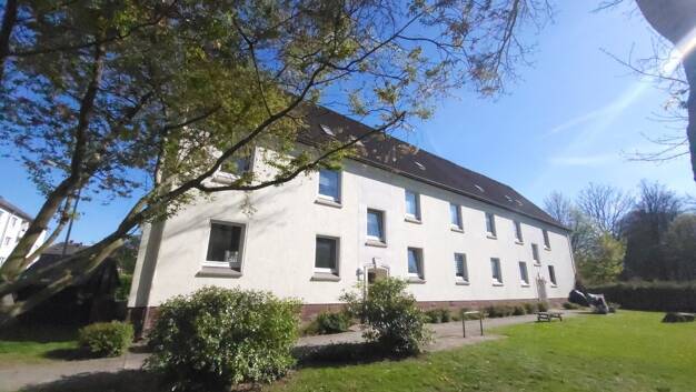 Wohnung zur Miete 442 € 3,5 Zimmer 51,7 m² EG Hochemmerich Duisburg 47228