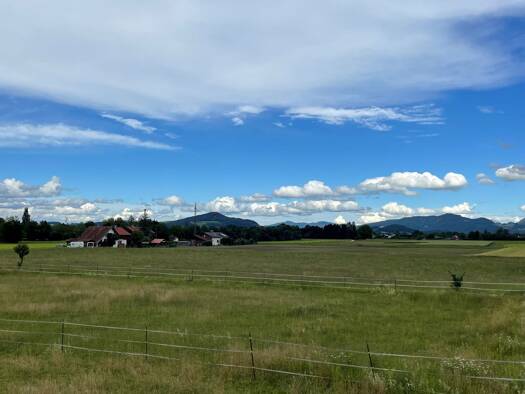 Wohnung zur Miete 1.010 € 3 Zimmer 89 m² Geschoss EG/3 frei ab sofort Perach Ainring 83404