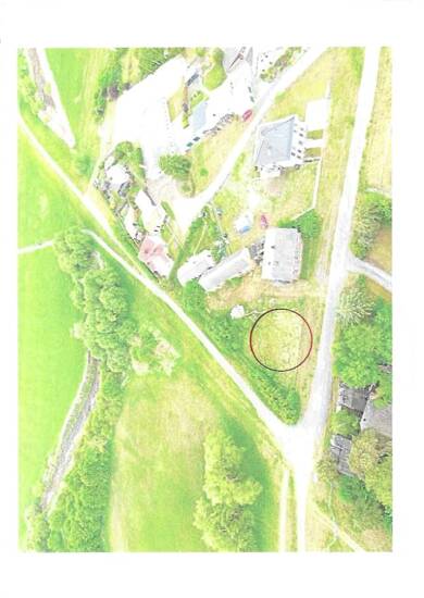 Grundstück zum Kauf 62.000 € 978 m² Grundstück Baugenehmigung vorhanden frei ab sofort Am Zollstangen 16 Dömitz Dömitz 19303