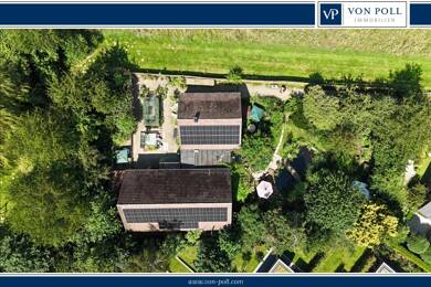 Einfamilienhaus zum Kauf 480.000 € 7 Zimmer 250 m² 1.486 m² Grundstück Neuenkirchen Melle 49326