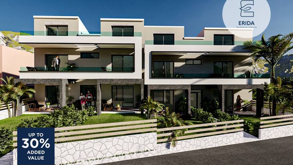 Studio zum Kauf 153.000 € 2 Zimmer 61,1 m² Skala Rachoni, Thassos