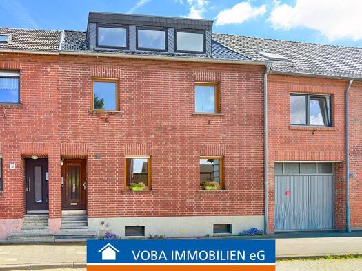 Sonstiges zum Kauf als Kapitalanlage geeignet 249.000 € 6 Zimmer 117 m² 371 m² Grundstück Rödingen Titz 52445