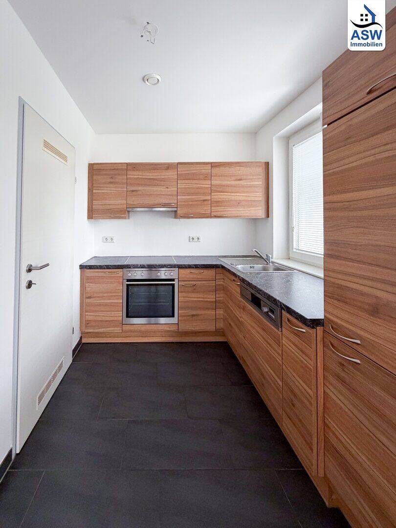 Wohnung – Linz, Makartviertel, Bulgariplatz - Ansicht 5