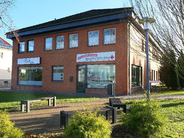 Bürogebäude zur Miete 138 m²<br/>Bürofläche ab 98 m²<br/>Teilbarkeit Hauptstraße 2a Salzhemmendorf Salzhemmendorf 31020