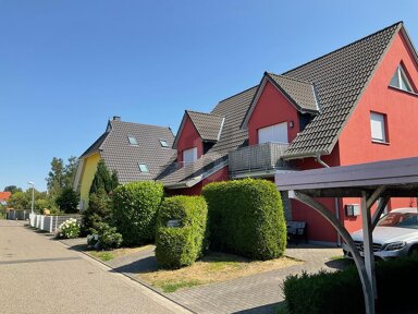 Wohnung zum Kauf 199.000 € 2 Zimmer 53 m² Zingst Zingst 18374